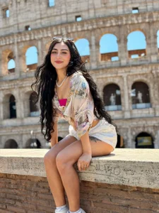 Dahlia_cortes The trip of my dreams✨🎀😭 slika 6