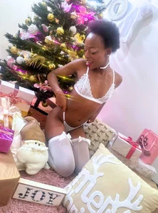 A very HOT Christmas od Coco_Kiss  3 snímek