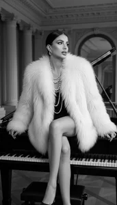 RaisaKali Old style 🤍 Immagine  3