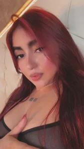 apriilfox Your favorite redhead зображення 4