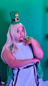 Kenya--Buhle: 🍀SAINT PATRICK 🍀 ( 5 фото)