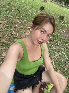 Lucyloore Just me Foto 5