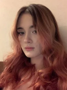 liana_kisses I'm here for your mood Foto 3