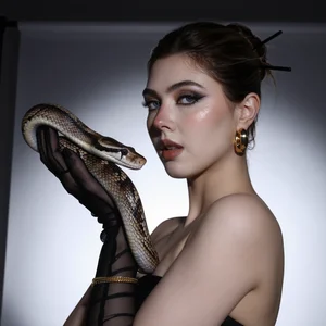 Vanessa_Walters Poison 🐍 Pic 2