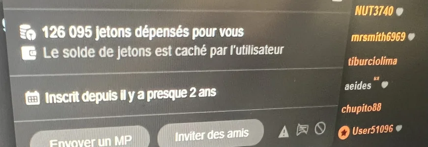 HannaXLove Merci❤️ Poză