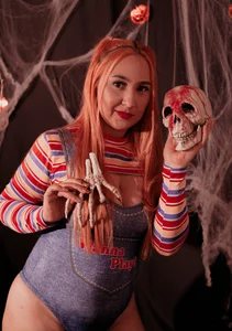 nana_levy chuqui girl Pic 8