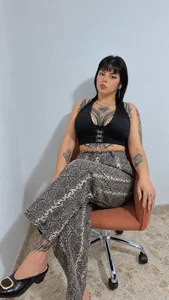 Marlbolo_Rojo01 🐍 Foto