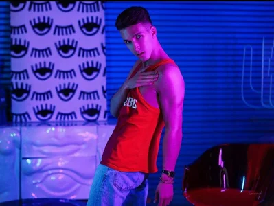 Midnighter_ your lover Foto