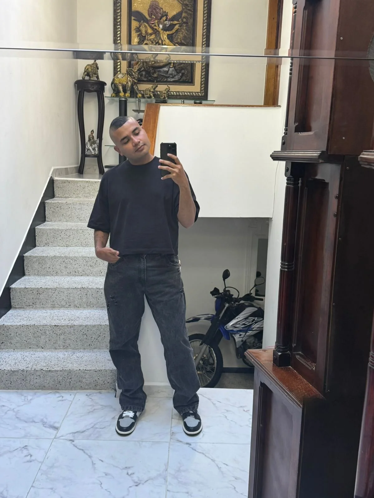 DamianBlazze popularna fotka 8484