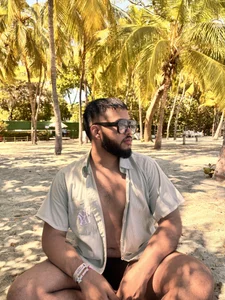 AlanDaviss Sexy in the beach  6. fénykép