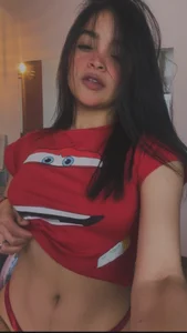 VanessaDoofenshmirtz Mqueen⚡️ slika