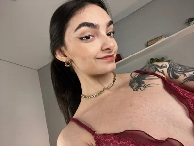 Morena_Dolceのhorny tailの 5枚の写真