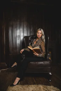 VictoriaTiger Public  5. fénykép