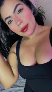 kiana_cream Before of my show ✨😍 Pic