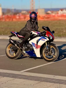 MeCherryy 🏍️😍 Bilde 4