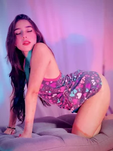 SweetMaddiee_ Naughty girl Billede 8