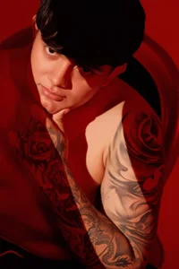 LoveRebels_ Brahian Bilde