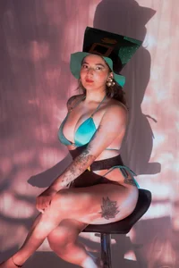 eva_rosse69: St Patricks 🍀 ( 6 фото)