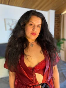 Andrea_secret_ Passion red Poză 2