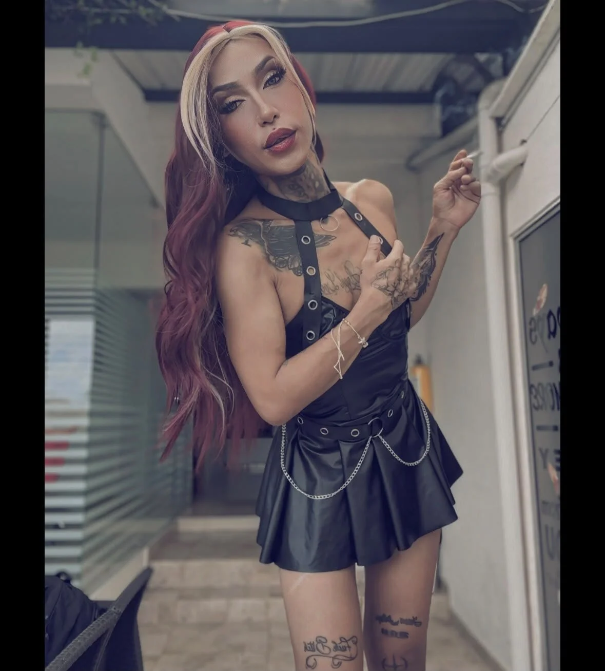 paulinagamee Populära bilder 7248