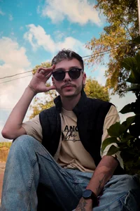 noah_ricci in the air Foto 5