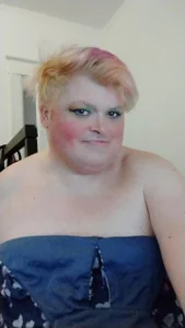 krystalTS@xhs soft sexfoto 1
