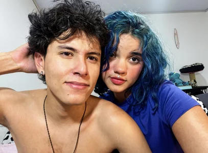 lolaanddavid de lolaxdavid  Imagens