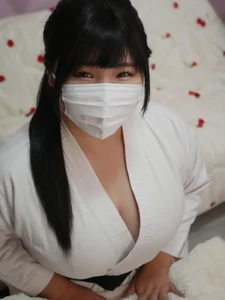 KARATE_HONO ほの写真 Foto