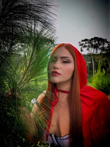 LeahxBarker Happy Halloween 🎃 Pic 2