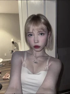 FlowMia 💄I tried new makeup💄 Pic