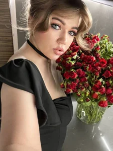 GabbieJay Happy me💜 Pic 9