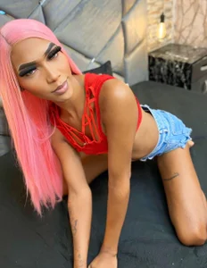 Fantasy_Trans_ Sexy and hot girl right here ❤ Immagine 