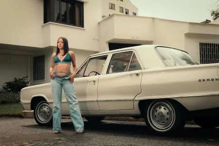 NaomiSainz Your fav pilot ♥ Pic 5