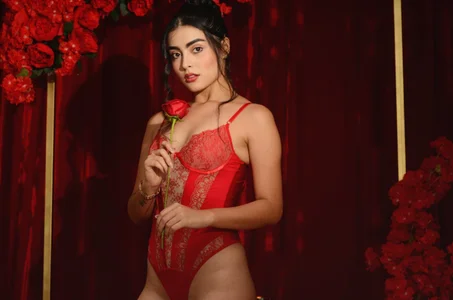 SarhaVega Valentine’s Temptation 💕 사진 3