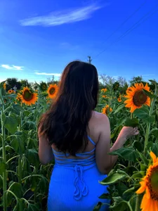 Me and nature de AlinaOrf  6 Imagens