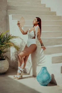 Desert de AmmyScott Foto 5