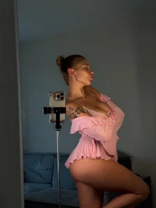 Barbara_Babe 𝐘𝐨𝐮𝐫 𝐭𝐞𝐦𝐩𝐭𝐚𝐭𝐢𝐨𝐧 💖 Immagine  4