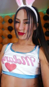 Im_melany_ ❤SEXY BUNNY❤ Pic 2