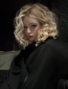 milimoon Black mood🐾🖤 зображення 2