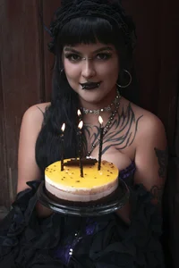 lil_candy77 My Happy Birthday Pic 4