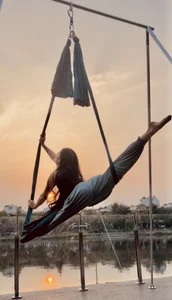 Dancer_Lucky-Nini 关于舞蹈 사진