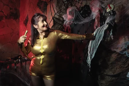 Savvanahh Miaww !! 🎃 зображення