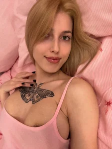 bountymi kullanıcısının I'm blonde 🍒 albümü -  8 fotoğraf