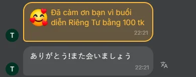 Yuyu-baobei feedback hẹ hẹ hẹ 圖片 7