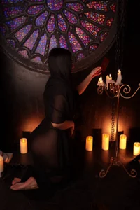 mygoddesshecate kullanıcısının Witch albümü -  3 fotoğraf