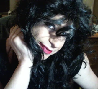 Sparkles74@xh new gurl Pic