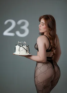 Happy Birthday 23 od MaddyyLennon  3 snímek