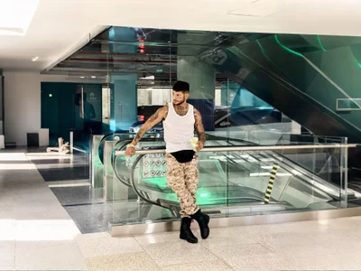 MICHELL_ARTHUS_ 🤴🏽 Immagine  4