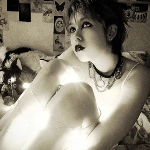 LittleKittenStarNew Year's sparkl ^^ Bild 6