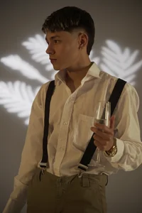 Andy_Belier23Hello, let's have fun图片 2